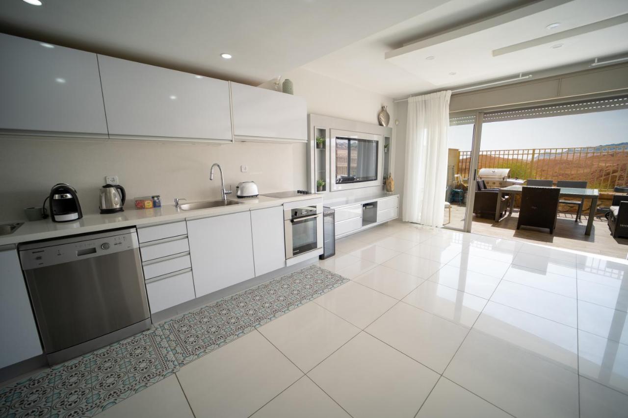 Yalarent Oasis Garden With Private Pool Daire Eilat Dış mekan fotoğraf
